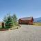 Yellowstone Cabin with Stunning Mountain Views - 利文斯顿