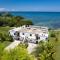 Ivys Cove Beach Side Condo - Luxury Villa