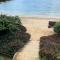 Ivys Cove Beach Side Condo - Luxury Villa