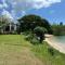 Ivys Cove Beach Side Condo - Luxury Villa