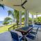 Ivy's Cove Beach Side Condo - Luxury Villa - Whitehouse