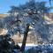 THE MORNINGSIDE APARTMENT Charming stylish apartment in the centre of Innerleithen - Innerleithen