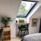 THE MORNINGSIDE APARTMENT Charming stylish apartment in the centre of Innerleithen - Innerleithen
