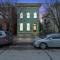Studio steps to Soccer and OTR and Downtown - سينسيناتي