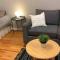 Charming and Comfortable Studio in Palermo