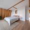 Amont Chalet