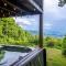 Lazy Bear Lookout - Cullowhee