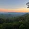 Lazy Bear Lookout - Cullowhee