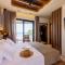 Deep blue suites Deep blue suites