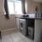 Modern 1-Bed Flat in Wigan