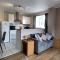 Modern 1-Bed Flat in Wigan