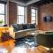 Stunning Loft in the heart of OTR