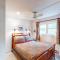 Mountainside Resort F401