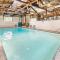 Mountainside Resort F401 - ستو