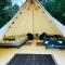 WINE ROAD GLAMPING - Cuvin