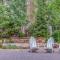 Tucker Mountain Lodge 307