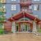 Tucker Mountain Lodge 307