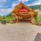Tucker Mountain Lodge 307