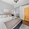City Escape 2BR Steps to TQL near OTR and Downtown - سينسيناتي