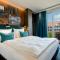 Motel One Hamburg-Fleetinsel