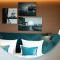 Motel One Hamburg-Fleetinsel