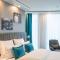 Motel One Berlin-Upper West