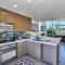 Sophia Oasis Luxe 2BR Condo with Mountain Views