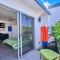 Sophia Oasis Luxe 2BR Condo with Mountain Views