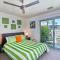 Sophia Oasis Luxe 2BR Condo with Mountain Views