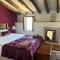 Cortijo Cuscurro