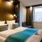 Motel One Berlin-Bellevue