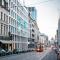Motel One Brussels
