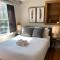 Explore OTR and Downtown from Broadway Lofts - سينسيناتي