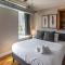 Explore OTR and Downtown from Broadway Lofts - سينسيناتي