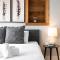 Explore OTR and Downtown from Broadway Lofts - سينسيناتي