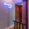 Explore OTR and Downtown from Broadway Lofts - سينسيناتي