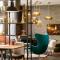 Motel One München-Westend - 慕尼黑