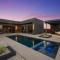 Black C House
