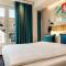 Motel One Aachen Motel One Aachen