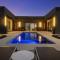 Black C House