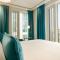 Motel One Manchester-St. Peter´s Square