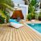 Leeloo Boutique Hotel