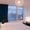 Motel One Wien-Staatsoper - Vídeň
