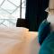 Motel One Wien-Staatsoper - Vídeň