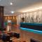 Motel One Frankfurt Messe