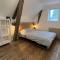 Appartement au coeur de la Suisse normande