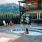 Mount Robson Inn