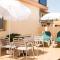 Hotel Camposol