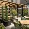 Motel One Stuttgart-Hauptbahnhof - Штутгарт