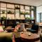 Motel One Stuttgart-Hauptbahnhof - Штутгарт